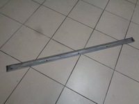 фото thumb №9, Молдинг правий перед з хром vw phaeton 02-10 lr6v зелений