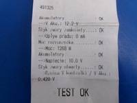 фото thumb №6, Fiat idea 1.9jtd стартер bosch 0001108202 протестированный