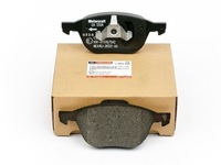 фото thumb №10, Тормозные колодки тормозные перед c-max ecosport focus _ 2614606 _ memv6j-2k021-a2a
