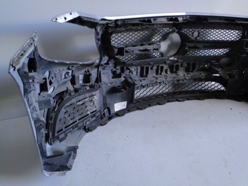 фото thumb №13, Mercedes s c217 217 купе передній рестайлінг бампер переднє 63 65 amg pts w217