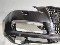 фото thumb №9, Бампер перед передний audi q7 4l 4l0 przed lift