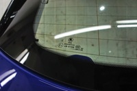 фото thumb №7, Qw118 skoda fabia iv 21- ^ крышка багажника багажника стекло 23r blue хэтчбек