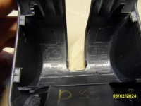 фото thumb №8, Заглушка защита сиденье renault koleos i c214y101/2