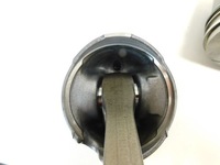 фото thumb №10, Поршень з шатун 2.0 tdci hdi volvo v50 s40 ford mondeo mk4 kuga s-max c5