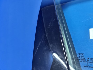 фото thumb №12, Audi q8 e-tron 55 50 комплектные дверь передние правые | правый перед lz7f