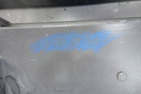 фото thumb №12, Бампер задняя задний citroen c4 coupe i 2004-