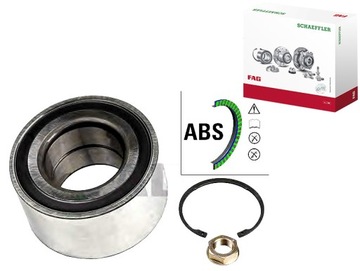 фото thumb №8, Fag-lozyska набір підшипник kol