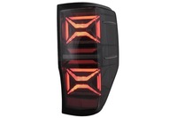 фото thumb №2, Лампы задние led ford ranger 12-18 тонированное