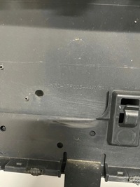 фото thumb №14, Бампер перед передній land rover discovery v