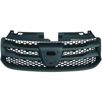 фото thumb №1, Решітка радіатора решітка радіатора радіатора решітка do dacia sandero ii