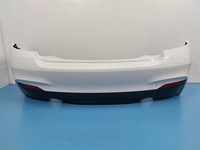 фото thumb №16, Бампер задній задня bmw 2 f22 m240i m-pakiet білий alpinweiss 300