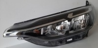 фото thumb №8, Фара led левые перед ford transit custom mk2 23- красивая pz31-13e015-ad