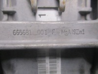 Колонка рулевая ford mondeo mk4 10-14r в Украине, фото thumb