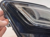 фото thumb №8, Audi a6 4g c7 рестайлинг matrix - лампа полный led левая рекомендую