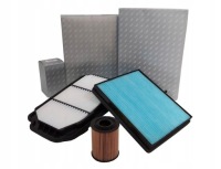 фото thumb №1, Chevrolet daewoo lacetti 2.0 d td фільтри набір