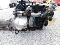 фото thumb №12, Двигатель kpl hyundai terracan 2.9 crdi 06r насос форсунки турбонагнетатель