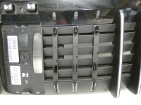 фото thumb №5, Porsche 911 992 2019- 992827077 жалюзи впуск крышка багажника задняя задняя