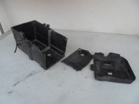 Купить Ford c-max mk2 2 10-14 2.0 tdci основание корпус аккумулятор, фото thumb