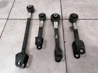 Ступиця задня ліва tesla 1044411 Зі Шроту, фото thumb