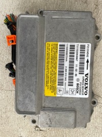 фото thumb №1, Volvo v60 датчик подушка безопасности 31334542