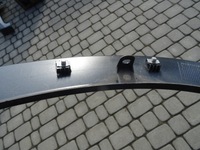 фото thumb №4, Honda hr-v iii молдинг левая защита na крыло 74157-3m0-j0