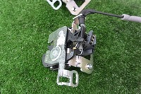 фото thumb №5, Замок сидіння kpl mercedes w204 w207 coupe lift kpl