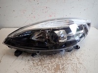 фото thumb №1, Лампа перед ліва renault scenic iii lift 2012-
