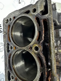 фото thumb №8, Vw 2.0 tsi cczb блок двигателя dół 06h103021l 06h103011ap