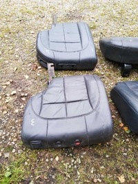 фото thumb №6, Jeep grand cherokee wj частини заднє сидіння сидіння задня