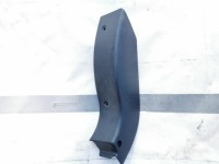 Корпус, пластик, заглушка, захист, ґрати обдув, fiat ducato 2.3, 2016r. в Україні, фото thumb