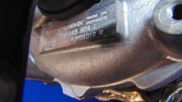 фото thumb №6, Турбонагнітач 3.0tdi v6 audi a6 c7 a7 a4 b8 a5