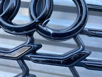 фото thumb №9, Audi a8 d5 s8 рестайлинг 4n0853651ac решётка радиатора решётка радиатора решётка
