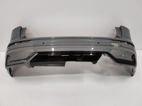 фото thumb №8, Бампер зад задний volvo xc60 ii рестайлинг r-design 31425198 32136217