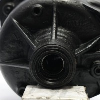 Range rover l322 3.6 v6 4x4 диференціал диференціал задній задній 7h42-4w063-dc Доставка, фото thumb