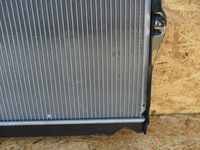 фото thumb №14, Toyota land cruiser fj100 1998 1999 радіаторів води