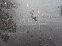 фото thumb №13, Renault megane 4 iv hb gtzderzak задний задняя