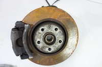 фото thumb №3, Ступиця поворотний кулак ліва renault scenic iv 1.2 turbo