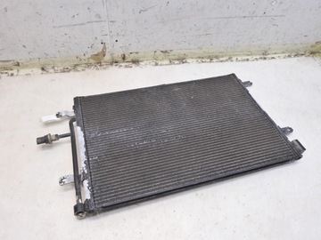 фото thumb №8, Радиаторов кондиционера audi a4 b7 2.0 tfsi