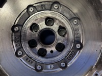 фото thumb №13, Сцепление комплект skoda octavia iii 1.6 tdi 105km