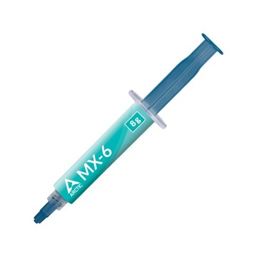 Термопаста ARCTIC MX-6 8г