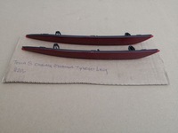 фото thumb №7, Tesla s отражатель левый бампера заднего 6007705-00-c