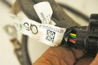 фото thumb №7, Sx320 toyota corolla e21 xii 1.6i джгут двигуна 82121-0zq50-f