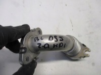 фото thumb №2, Труба трубка egr citroen ds5 2.0 blue hdi