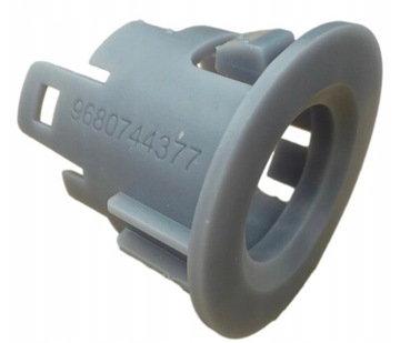 фото thumb №9, Citroen c4 ii b7 датчик паркування кріплення тримач галоген бампер pdc