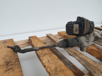 фото thumb №6, Volvo v40 ii рейка рульового управління трансмісія євро 31678017