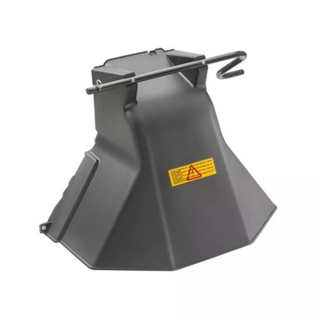 ДЕФЛЕКТОР ДЛЯ ТРАКТОРА STIGA 92-122СМ