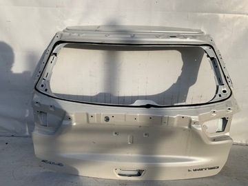 фото thumb №3, Jeep compass кришка кришка багажника