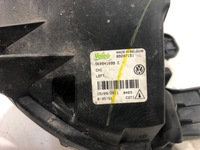 фото thumb №5, Противотуманная фара левый перед vw golf vi 5k0941699c