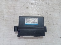 фото thumb №1, Mazd 3 iii bm модуль блок управления замка центрального bhn9675u0a