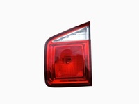 фото thumb №1, Лампа задняя задняя правая с крышки chevrolet orlando